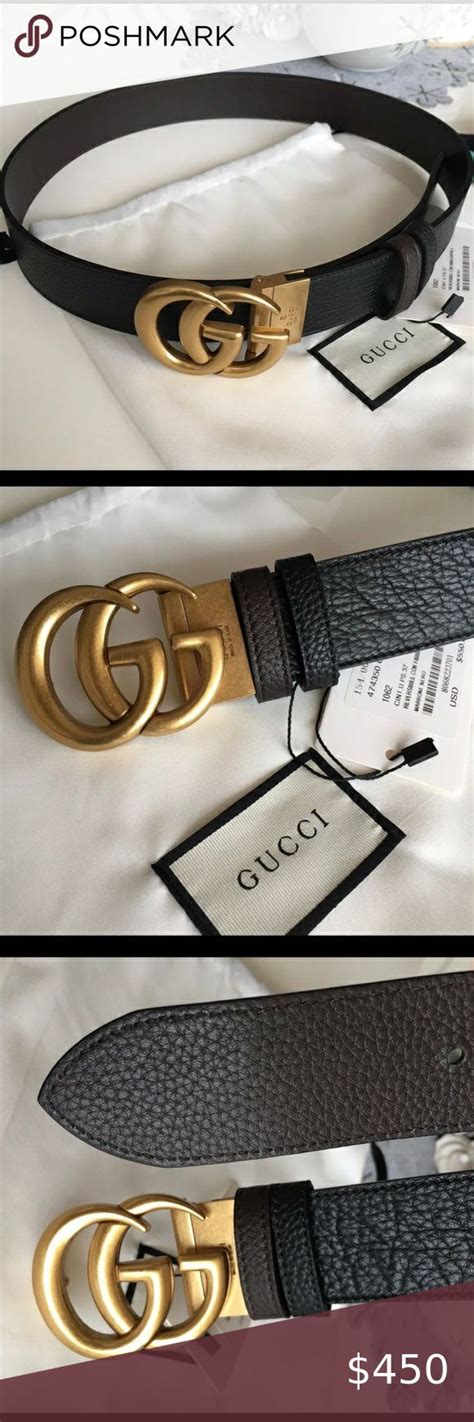 buy gucci labels|how to authenticate gucci belt.